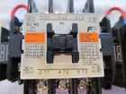  1   Fuji  Sc-n2 Contactor  3nc1q