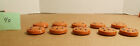 Learning Resources Replacement Counting Cookie Numbers Complete Set Of 10 G40