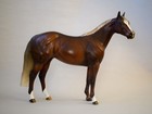 Peter Stone Fcm Ish Mare  bugaboo   Satin Finish  Only 15 Made  Nan-qualified 