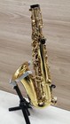 Yamaha Yas-62 Alto Saxophone Mij Serviced W  Case Neck From Japan