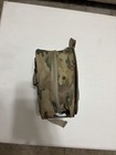 Rhino Rescue Multicam Ifak Pouch W  Splint  Bandages  Tape And Signal Mirror 