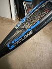 Head Mx Cyclone Metallix Racquetball Racquet     3 5 8 Grip