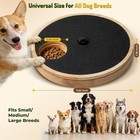 Dog Scratch Pad For Nails Treat Box Dog Nail Scratch Pad-nail File Scratch Board