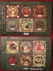 New Ukraine 2013 Year Complete Full Set Of Ukrainian Stamps  Blocks Sheets Mnh  