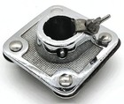 Ludwig P-1610d Classic Bass Drum Mounting Bracket 60s- Lthm-005