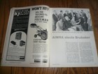 Implement   Tractor For December 15  1972 Brochure - Vintage