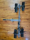 Yakima  Hitch  2  Bike Rack -
