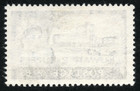 Kuwait Stamp Scott  117  Sg 107  Used  Qeii  Carrickfergus Castle  Ireland