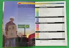 Vintage John Deere Parts   Merchandise Reference Guide    1996-1997   Dkd1490