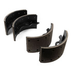 Rear Drum Brake Shoes Fits 1996-2004 Mitsubishi Fuso Fh