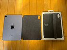 Apple Ipad Mini  6th Generation  A2567 64 Gb  Wi-fi  8 3 In - Purple