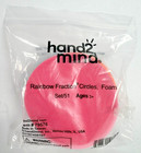 Classroom Math Manipulative Packs     18 Fraction Circle Sets   Place Value Disks