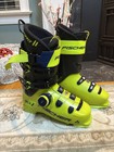 Fischer Rc4 Pro Mv Zipfit Alpine Ski Boots 2025 27 27 5