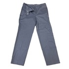 G fore Stretch Tech Twill Golf Pants Womens Size 4 Trousers Nylon Blend Nwt