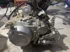 2006 Yamaha Raptor 700 Motor Atv Quad