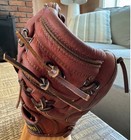 Vintage Wilson Usa Harvey Kuenn Baseball Glove