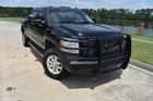 2014 Chevrolet Silverado 2500 Hd Ltz