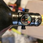 Paintball Lot  Dangerous Power Fusion Elite 