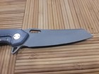 Olamic Wayfarer 247 Jean Blue
