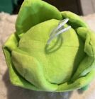 Plants Vs Zombies Plush Pvz Linxin Cabbage Pult Toy Green Nwots
