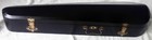 Old Wooden German Violin Case Antique Rare Coffin-case                                          R3