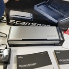 Fujitsu Scansnap S1300 Duplex Color Document Scanner