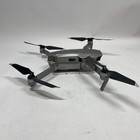 Dji Mavic Pro Platinum 4k Quadcopter Camera Drone Mx1
