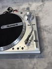 Numark Tt Usb Professional Dj Turntable W  Cord  Felt  No Needle Turns On  parts
