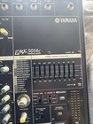 Yamaha Emx5014c 14-channel 500w Powered Tested