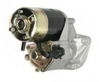 New Starter For Case Loaders 580e 580k 590ck 590l 3904466