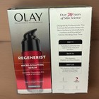 Olay Regenerist Micro Sculpting Serum  2 Pack  1 7 Fl Oz Ea 