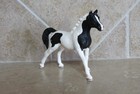 Schleich  13840 Pintabian Pinto Arabian Stallion Paint Horse Retired 2017-21 Toy