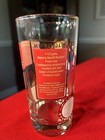 Mcm Makers Mark Recipe Glass 