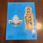 Arts Of Asia 1989 Ladakh Hiroshi Yoshida Taiwan Woodcarving Phurbu Daggers More 