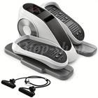 Ellipse Electric Elliptical Machine lcd Under Desk Leg Exerciser Fully Assembled