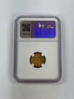 Theophilus Av Solidus Gold Syracuse Coin 829-842 Ad  Certified Ngc Choice Au