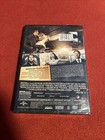 The Mummy  2017  Dvd Tom Cruise New Free Ship 