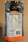 Dentley s Nature s Chews Bully Sticks 96 Count 12 Bags 8ct Dog Treats 4 2oz