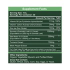 Soursop Bitters Liquid Drops With Sea Moss  turmeric  Black Pepper 1oz