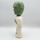 Vintage Universal Monsters Soakie Soaky - The Mummy Boris Karloff 1960s Colgate