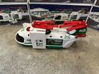 Lot Of 15  Hess Truck 2001   Helicopter With Motorcycle And Cruiser