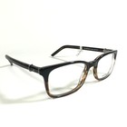 Robert Marc 832-245 Eyeglasses Frames Black Brown Tortoise Rectangular 49-19-145