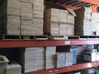 Solid Red Oak Wood Stair Treads 1  Thick X 11 1 2  Width - 36  42  48  54 