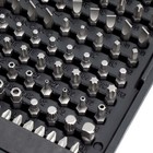 Gunsmith Set High Grade 236pcs Bits Of Screwdriver Pro Gunsmithing Firearm