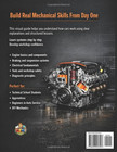 Car Mechanics For Beginners The Visual Step By Step Guide  Learn How Cars Work 
