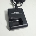 Genuine Original Oem Mh-25 Charger For Nikon En-el15 En-el15a En-el15c Battery