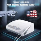 Dental Electro Electrosurgery Unit Machine High Frequency Electric 7pcs Knife