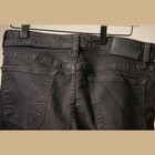 Express Men   s Skinny Hyper Stretch Jeans 32x32 Black