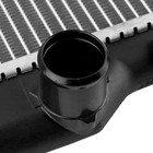  Oem-cu13670 Complete Radiator Compatible With Camry 2 5l 2018-2024  Rav4 2 5l 