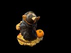 Wee Forest Folk M-120 Witchy Boo 1984 Annette Petersen Halloween